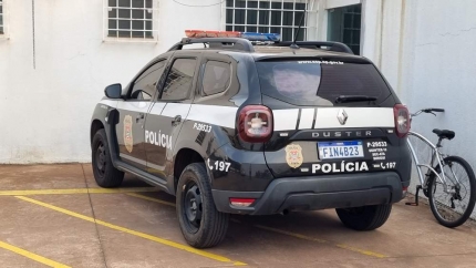 Polícia Civil de Birigui identifica acusados de levar R$ 30 mil de idoso em golpe