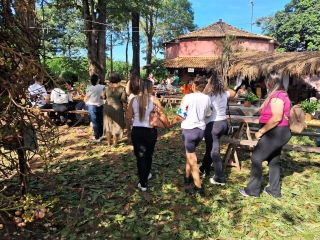 Unimed Andradina realiza evento em alusão ao Dia do Autismo