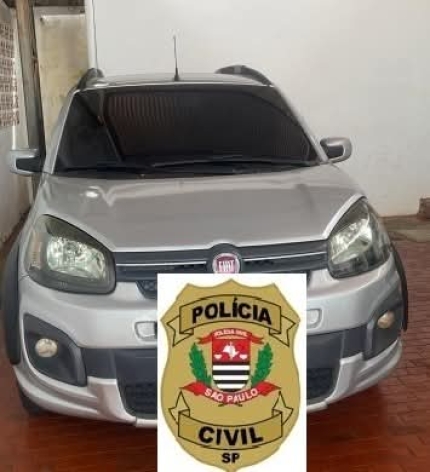 D.D.M DE ASSIS PRENDE INDIVÍDUO ENVOLVIDO E VEÍCULO UTILIZADO NA PRÁTICA DE CRIME DE FEMINICÍDIO TENTADO E CONSUMADO, OCORRIDO NO DIA 05/04/2025
