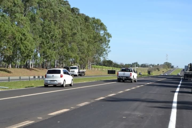 ANDRADINA RODOVIA MARECHAL RONDON DEVE RECEBER MAIS DE 3 MILHÕES DE VEÍCULOS ENTRE NATAL E ANO NOVO