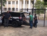 Suspeito de chefiar desvio milionário na Funepe de Penápolis é ouvido pelo DEIC de Araçatuba