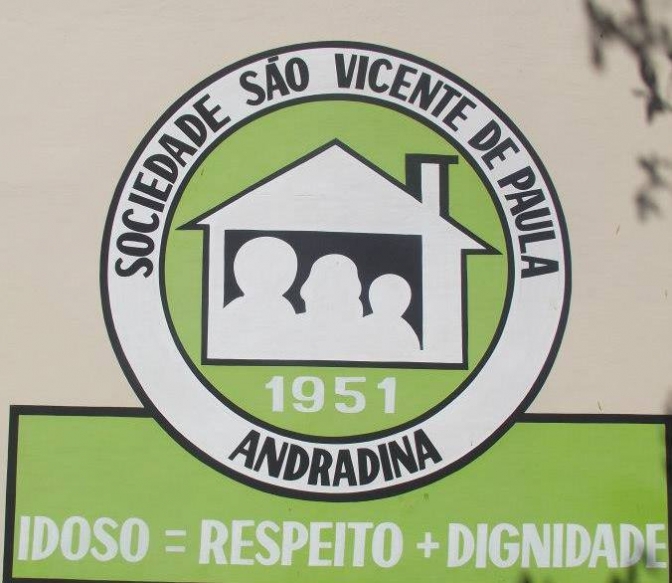 Diretoria do Asilo São Vicente de Paula de Andradina mantém excelência em seus serviços