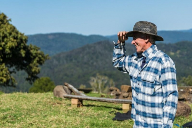 Andradina vai ter turma do Empretec Rural