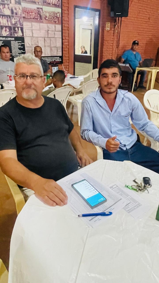 Leilão de Gado do Sindicato Rural de Andradina movimenta o agronegócio regional todas as segundas-feiras