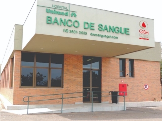 Banco de sangue de Araçatuba está com estoque baixo e convoca doadores