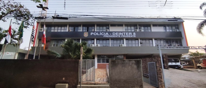 DDM ASSIS/SP CUMPRE MANDADOS DE BUSCA EM COMBATE A CRIMES EXPLORAÇÃO SEXUAL E FAVORECIMENTO A PROSTITUIÇÃO