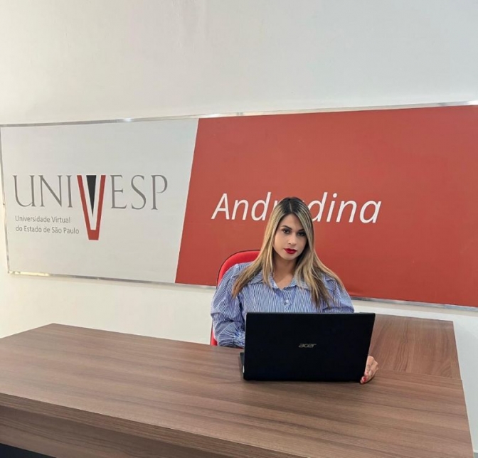 Últimos dias para se inscrever em cursos gratuitos da Universidade Virtual em Andradina