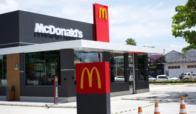 McDonald’s inaugura o primeiro restaurante em Três Lagoas e gera impacto positivo na economia regional