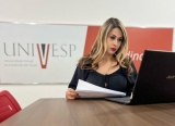 Em Andradina Prova do Vestibular da Univesp acontece em 18/05