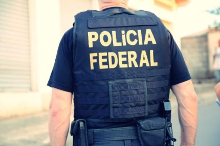 Polícia Federal prende haitianos por falsidade ideológica em Três Lagoas