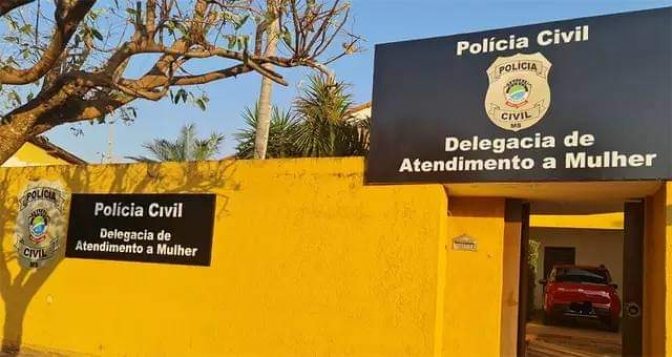 MÃE DENUNCIA NA POLÍCIA CIVIL ESTUPRO DE JOVEM COM DEFICIÊNCIA INTELECTUAL DENTRO DE ESCOLA EM TRÊS LAGOAS