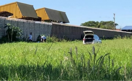 MULHER É MORTA A TIROS NO BAIRRO SÃO JOSÉ EM ARAÇATUBA