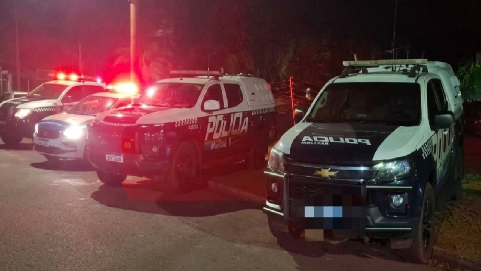 Operação apreende oito motos após manobras perigosas e escapamentos adulterados em Três Lagoas