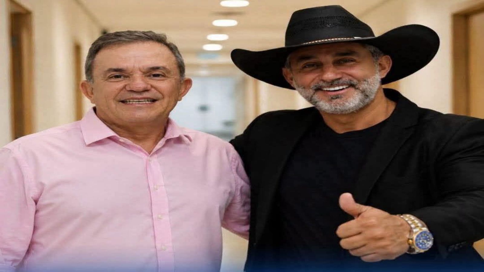 APÓS JULIANO FERRO, CANDIDATO DO PT GANHA APOIO DE MAIS 40 PREFEITOS BOLSONARISTA EM MATO GROSSO DO SUL