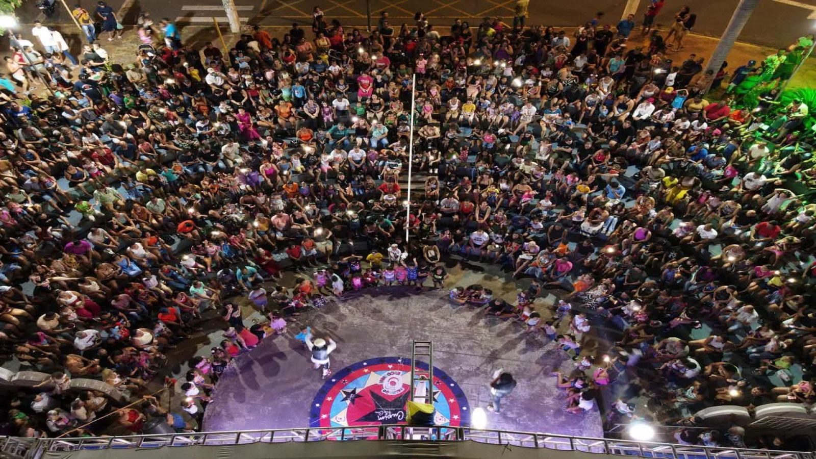 ANDRADINA TERÁ QUATRO EVENTOS CULTURAIS E DE LAZER PROGRAMADOS PARA OUTUBRO