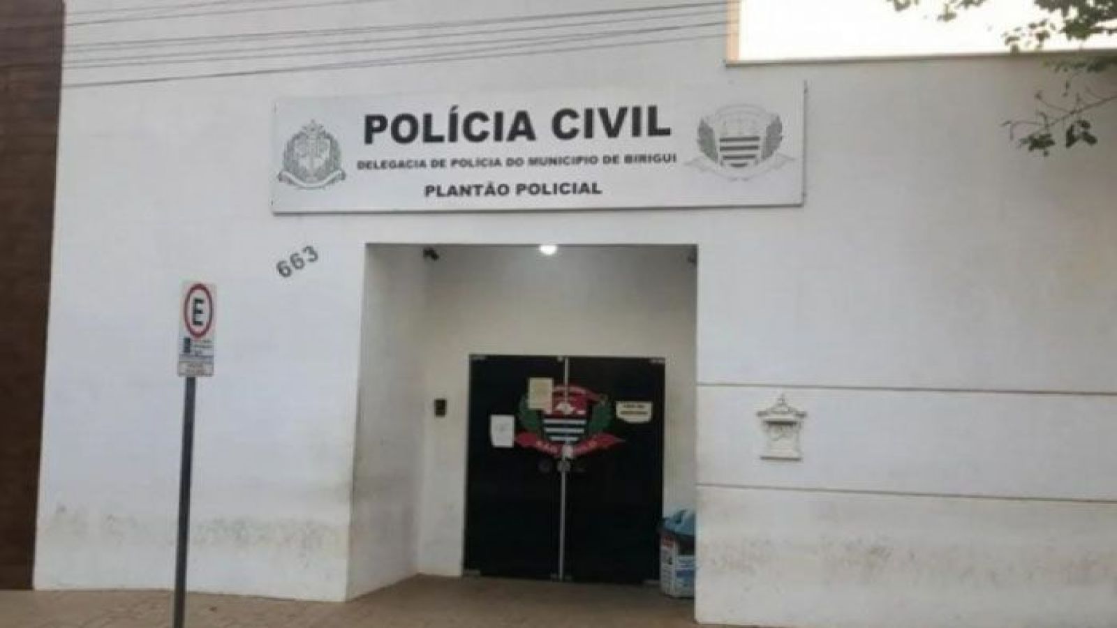 Eleitores relatam problemas durante votação em Birigui