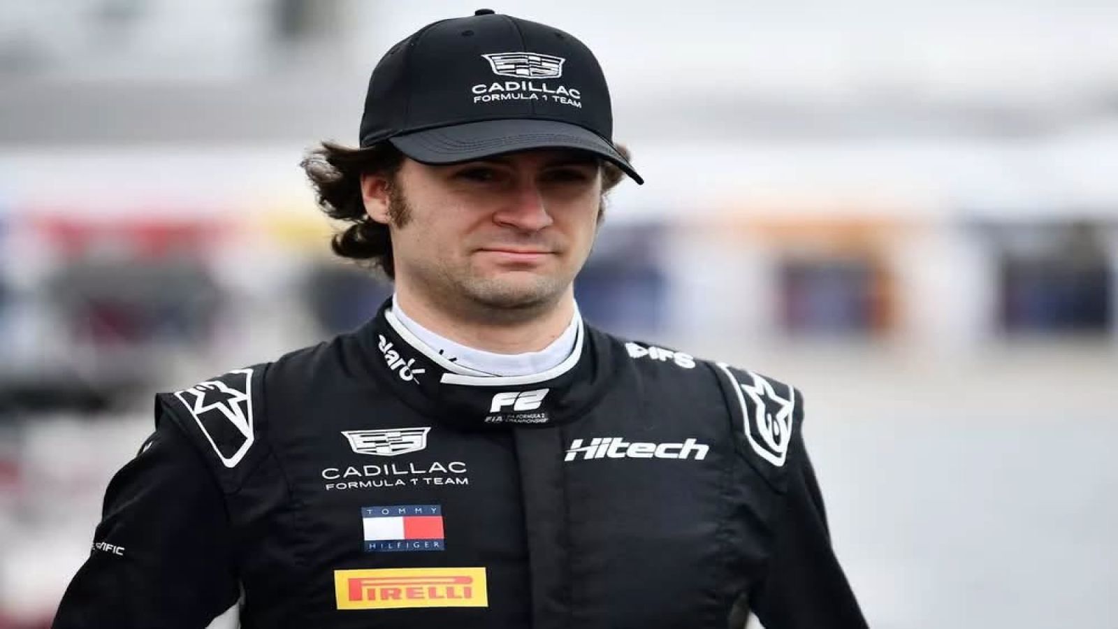 Como fantasma de Herta ainda assombra paddock da Fórmula Indy