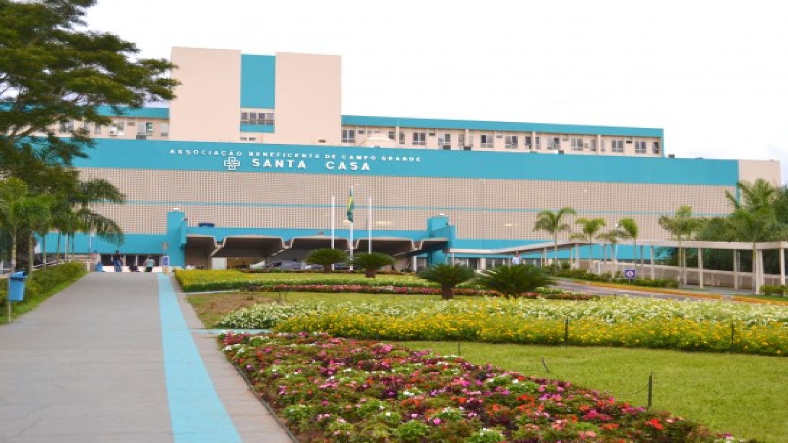 Em crise, Santa Casa de Campo Grande tem rombo de R$ 792 milhões com disparada de custos da diretoria