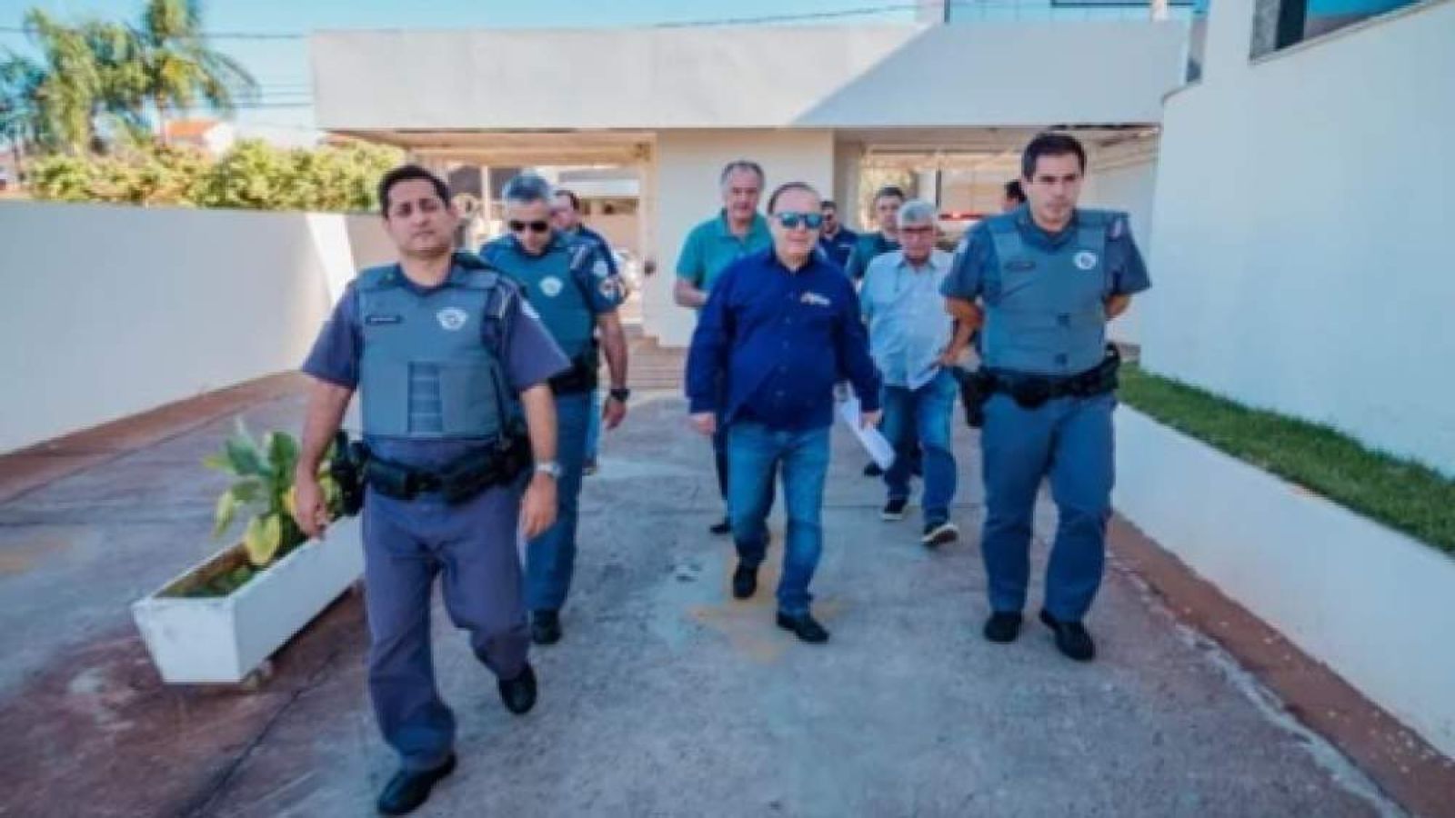 Intervenção na Santa Casa de Andradina chega ao fim sem definição sobre prorrogação