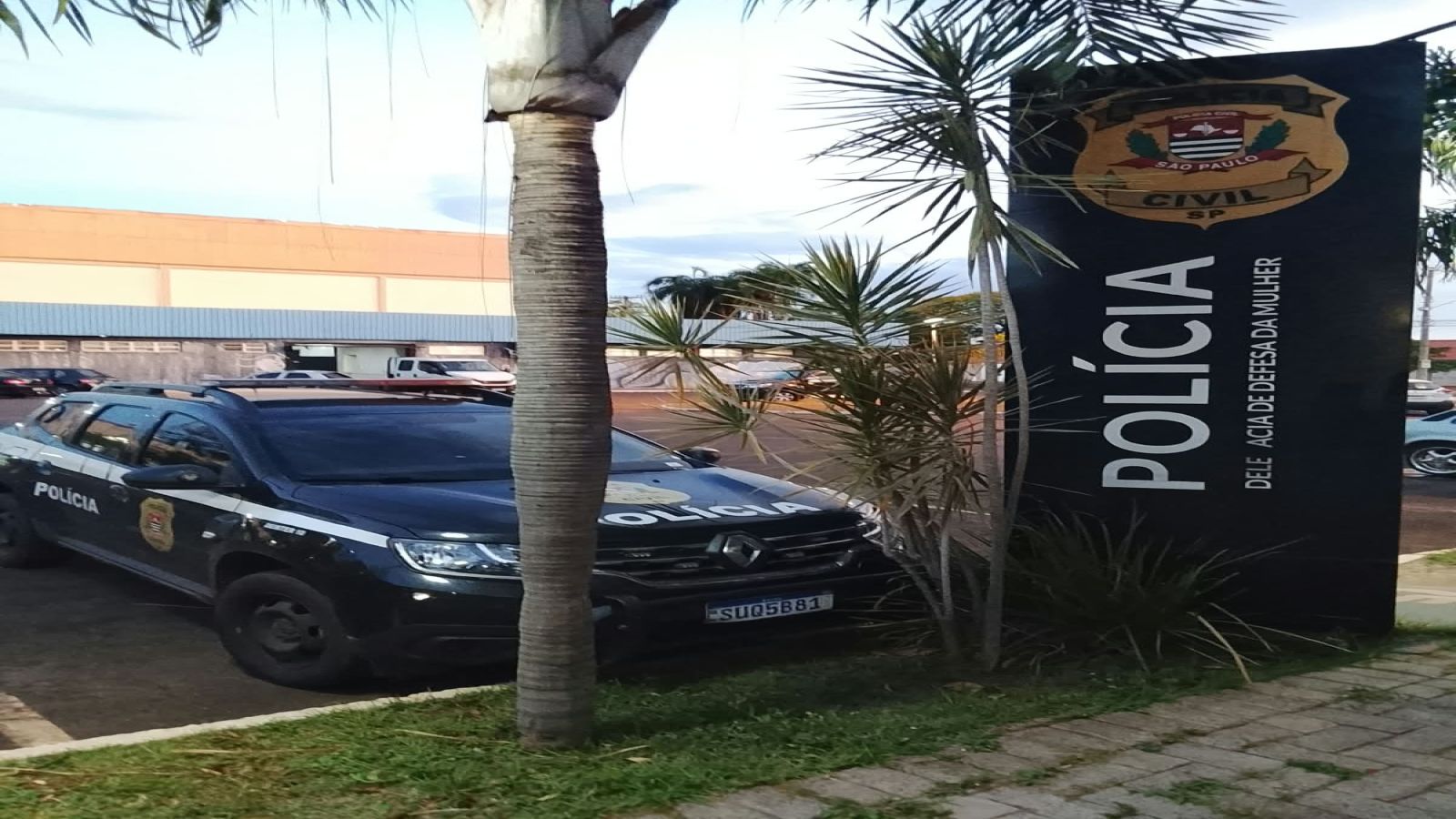 POLÍCIA CIVIL ABRE DOIS INQUÉRITOS PARA APURAR SUSPEITAS DE AGRESSÕES EM CRECHE DE ILHA SOLTEIRA