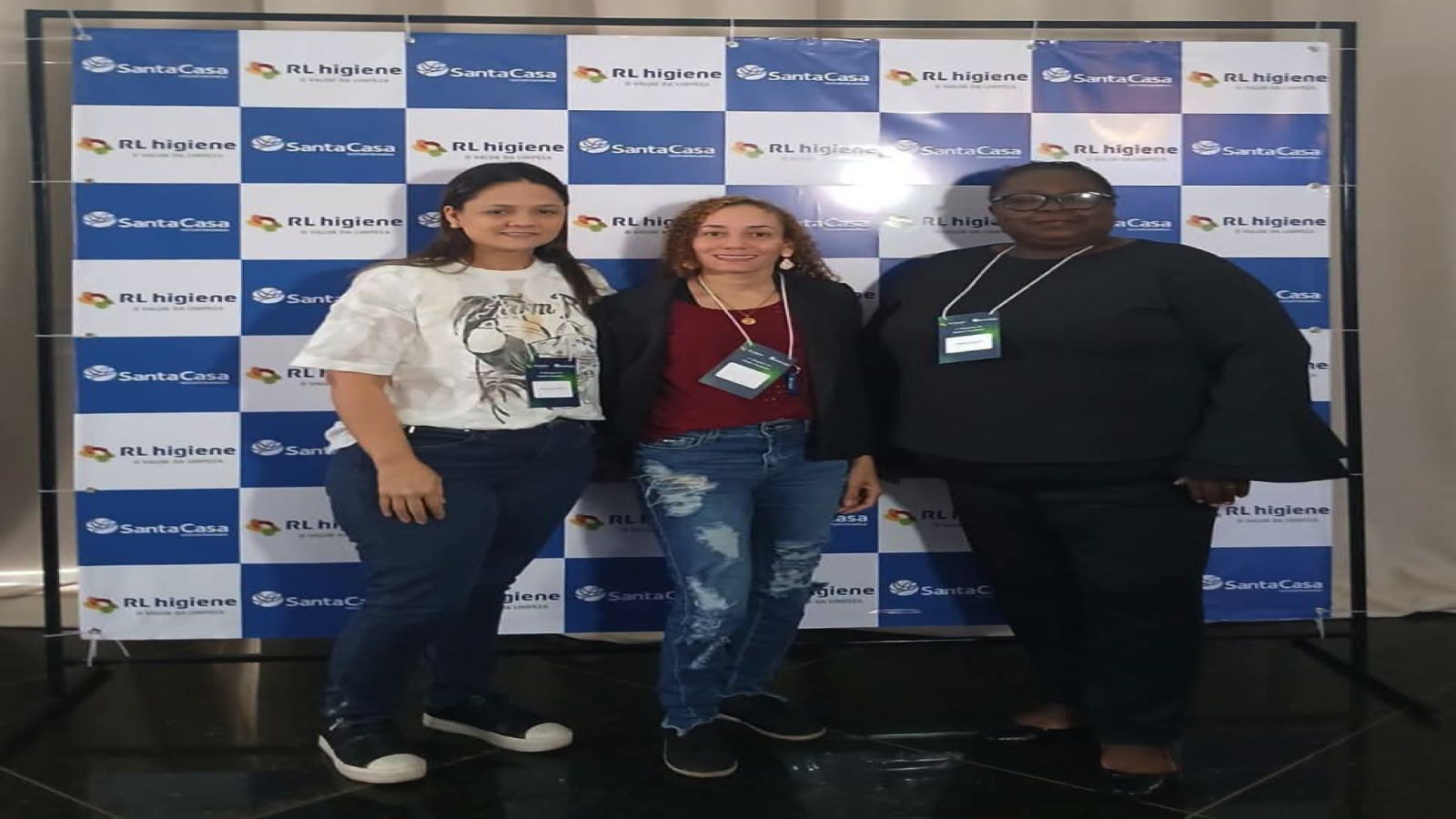 SANTA CASA DE ANDRADINA PARTICIPA DO 1º SIMPÓSIO DE GESTÃO HOSPITALAR EM VOTUPORANGA