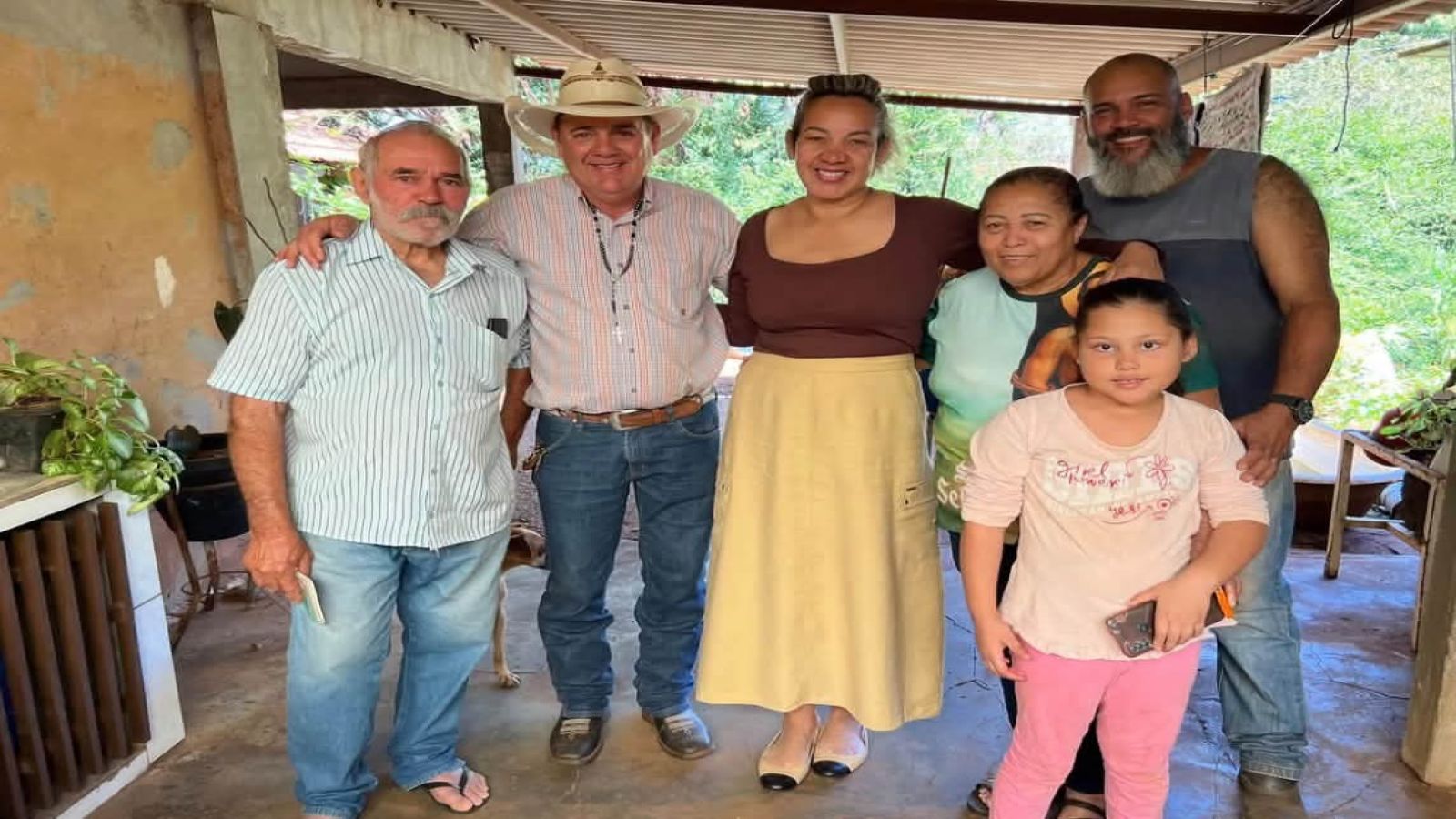 Guerreiro teve mais votos que dez candidatos de Três Lagoas juntos ao cargo de deputado estadual   