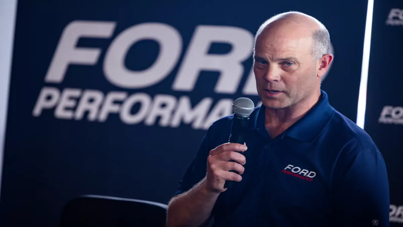 Ford volta atrás e desiste de fornecer motores à Fórmula Indy: “Foco está no WEC e WRC”