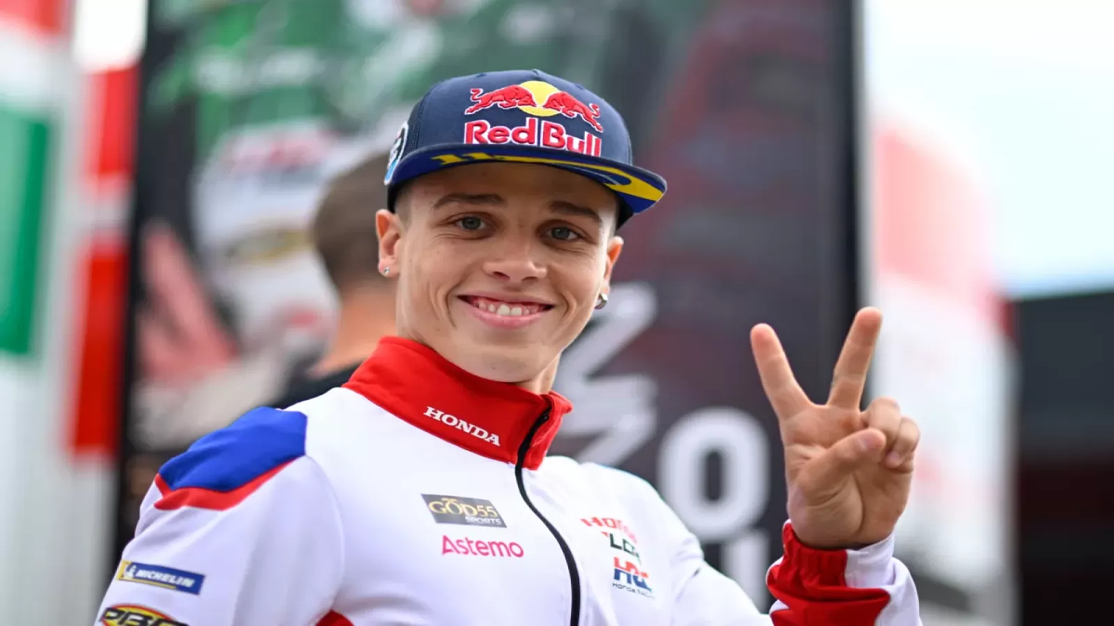 Honda confirma piloto brasileiro Diogo Moreira ao lado de Quartararo e define equipes para MotoGP 2027