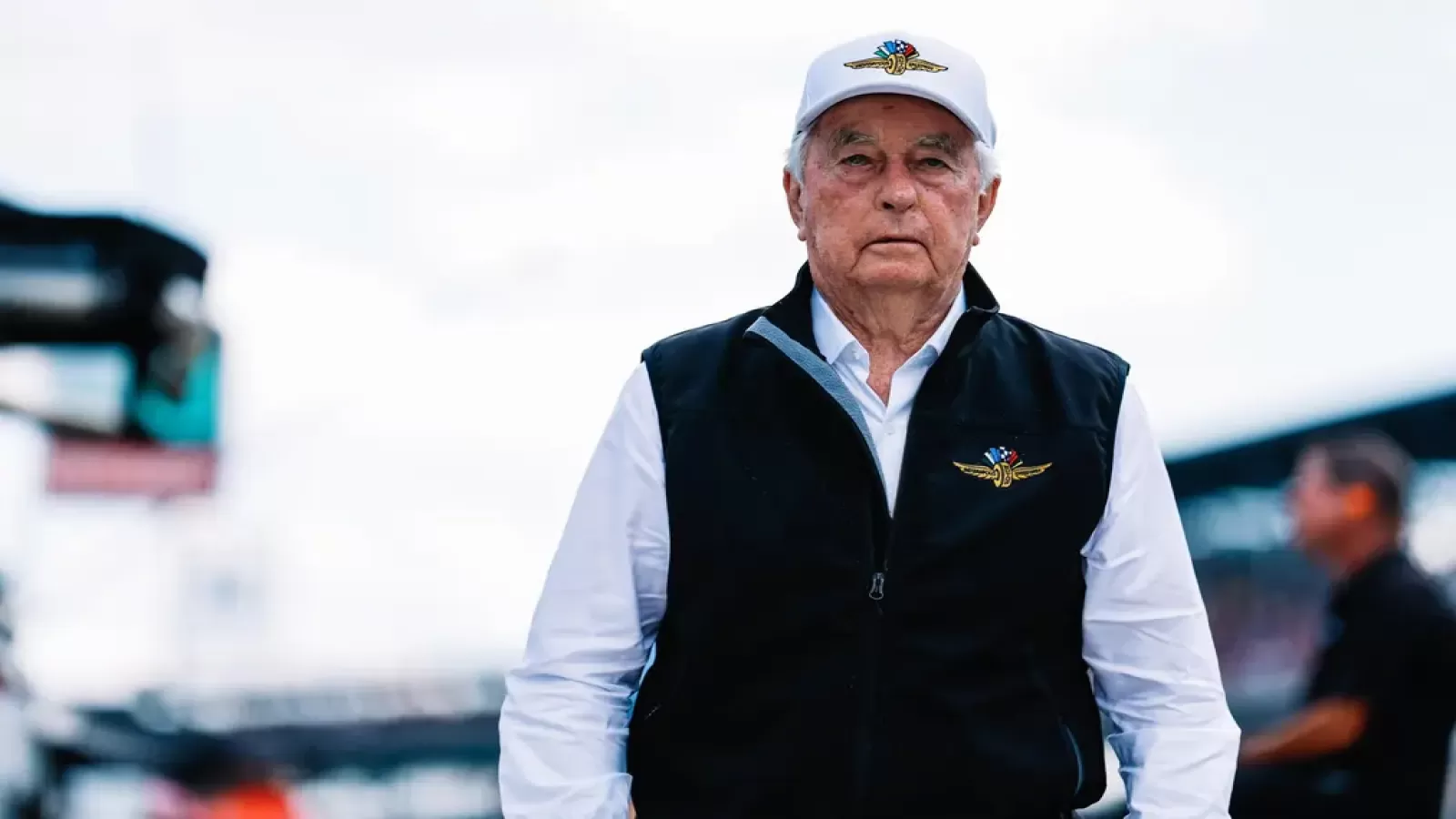 Penske renova com Chevrolet para próxima geração de carros da Fórmula Indy