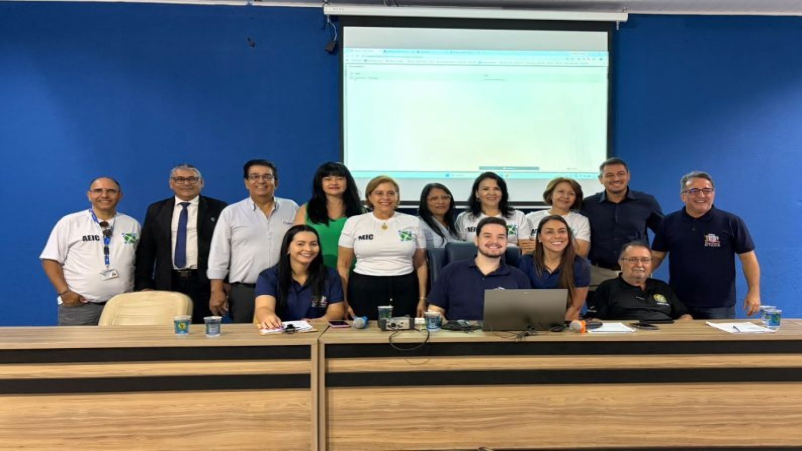 SEFAZ realiza palestra sobre Flowdocs para setor imobiliário de Três Lagoas