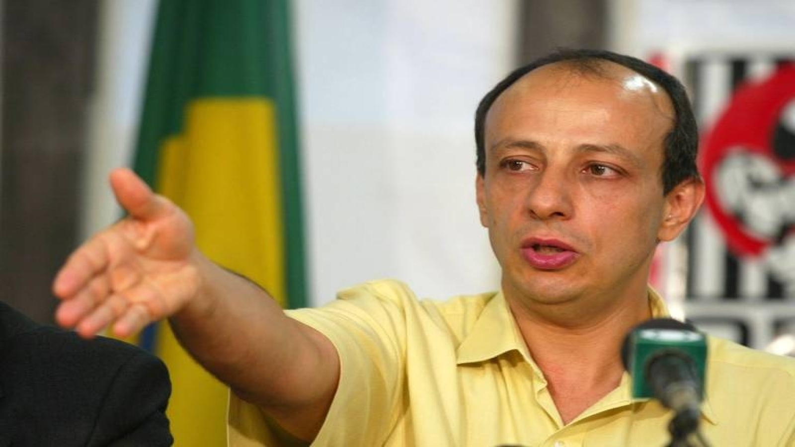 Ministério Público conclui que ex-delegado-geral Ruy Ferraz Fontes foi morto a mando do PCC