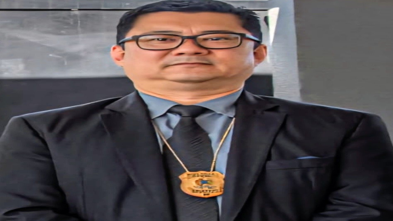 DEINTER 8 de Prudente chora a perda do delegado Seccional de Assis Marcel Ito Okuma aos 52 anos
