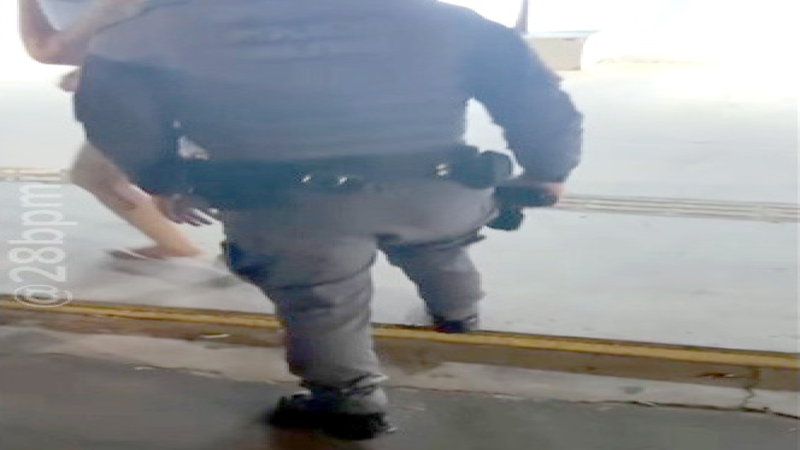 Polícia Militar prende mulher por furto a estabelecimento comercial em Andradina