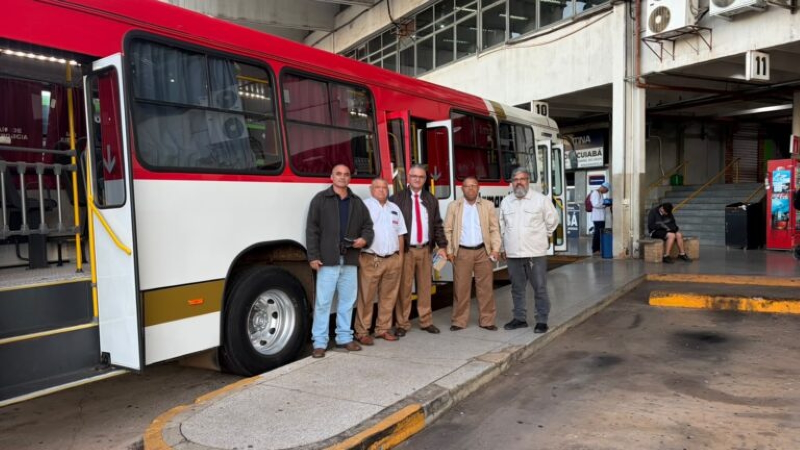 Nova linha intermunicipal entre Buritama, Birigui e Araçatuba começa a operar