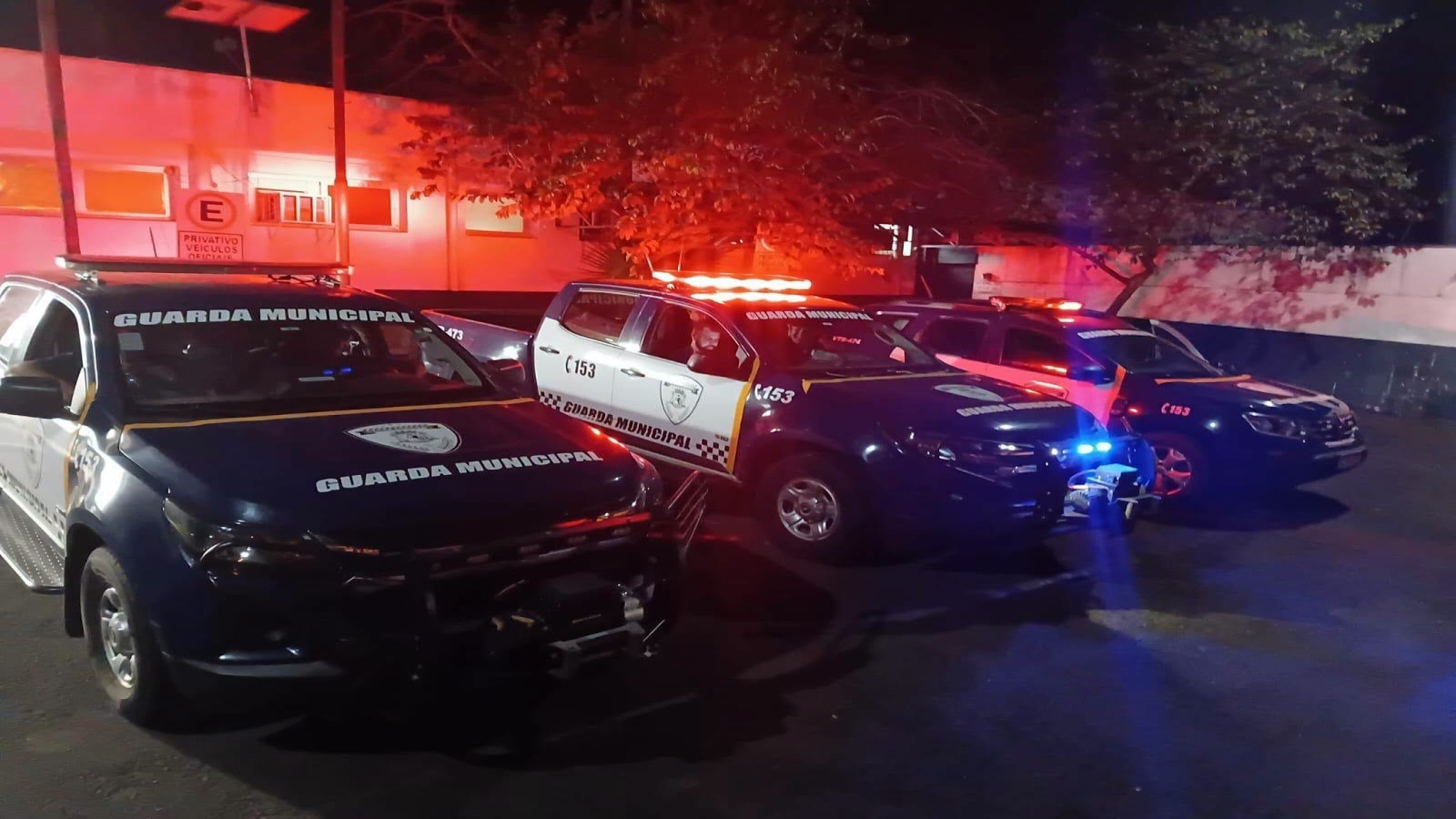 GUARDA MUNICIPAL DE ILHA SOLTEIRA PRENDEU EM FLAGRANTE CONDUTOR DE MOTOCICLETA 