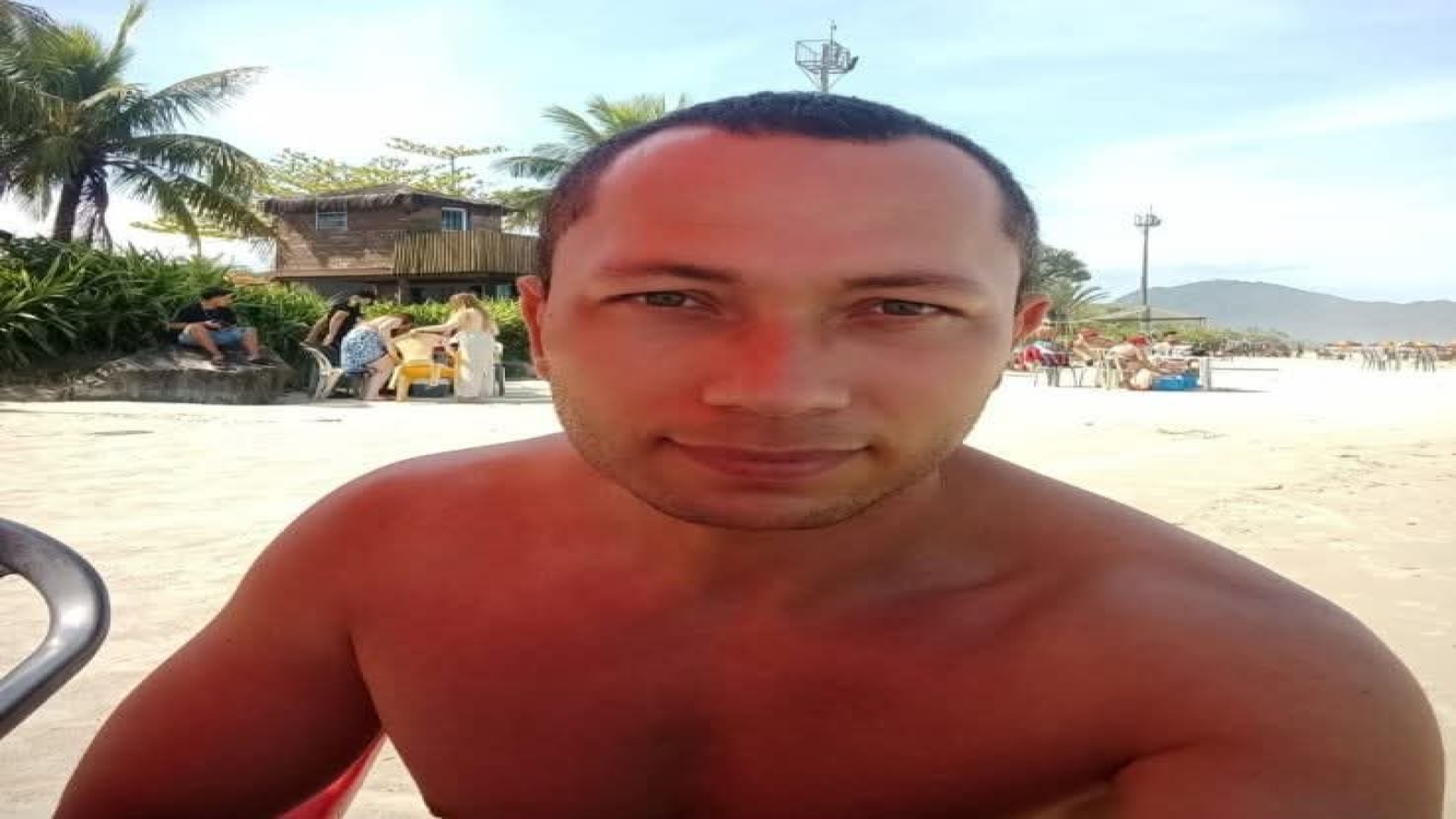 FALECEU O PM DIEGO ABREU, APÓS SOFRER QUEDA DE MOTO NA RODOVIA COMANDANTE JOÃO RIBEIRO DE BARROS EM TUPI PAULISTA