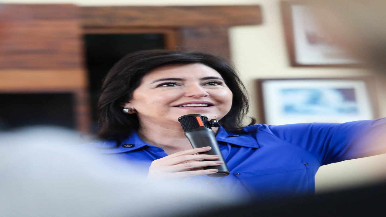 SEM LIMITES NO STF? Simone Tebet quer mexer no vespeiro dos juízes e não descarta prender jovens de 16 anos