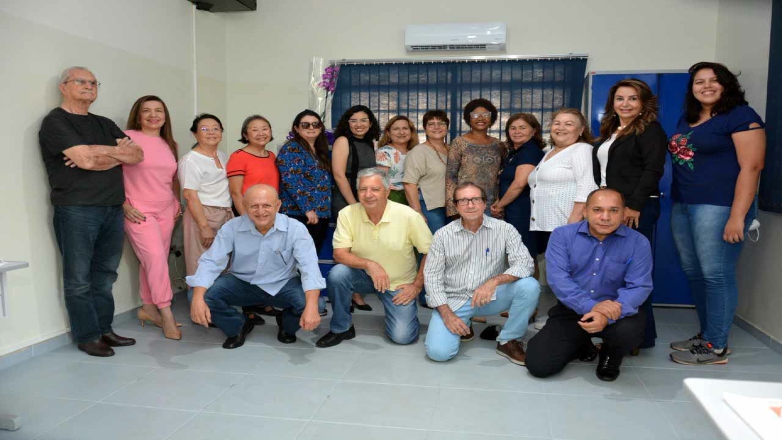 Centro de Valorização da Vida completa 5 anos de criação em Andradina