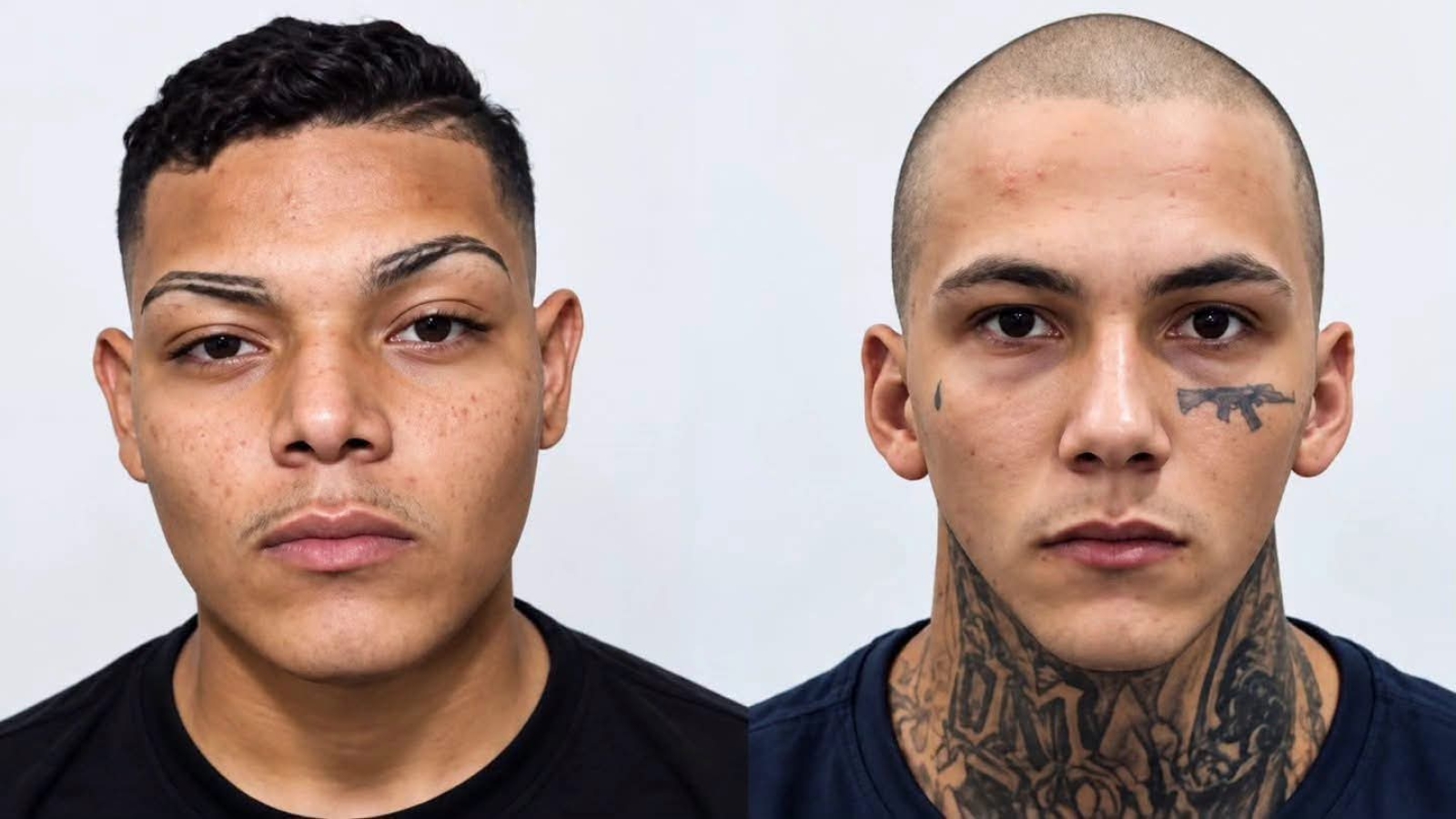 Madrugada de terror: Criminosos invadem residência e executam jovens à tiros e facadas na Vila Alegre em Três Lagoas (MS) 